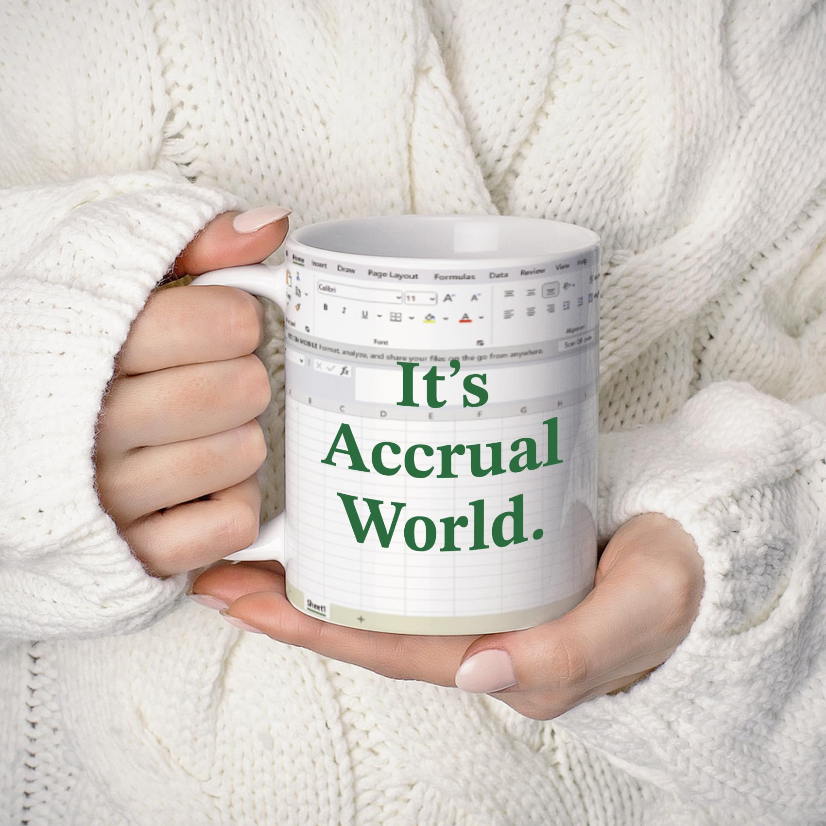 Taza ZWV apta para lavavajillas, limpieza fácil y rápida.