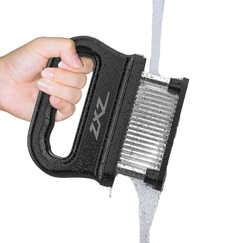 ZXZ ablandador de carne: mejor absorción de marinadas para sabor uniforme.
