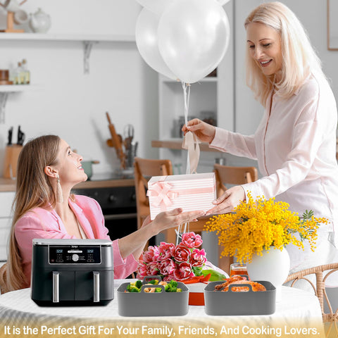 ZXZMZT forro de silicona grado alimenticio 100% libre de BPA para seguridad