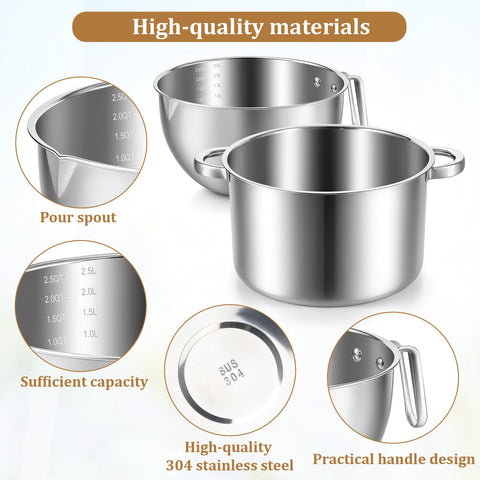 Zyghjort apto inducción, compatible con diferentes cocinas.