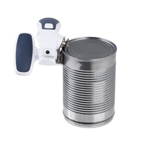 Zyliss E930043 acabado-blanco-gris combina estilo y durabilidad en la cocina.