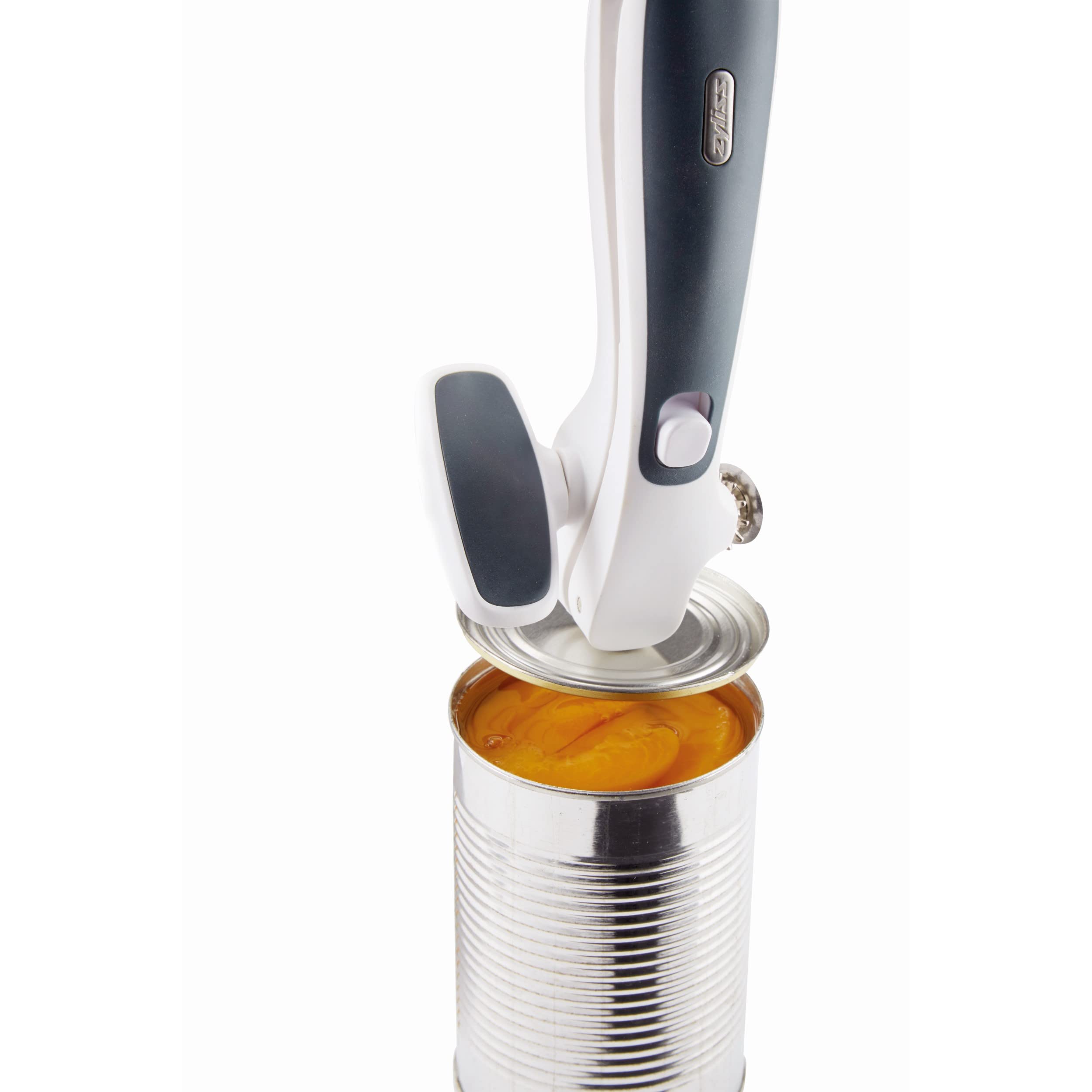 Zyliss E930043 apto-lavavajillas facilita limpieza sin complicaciones.