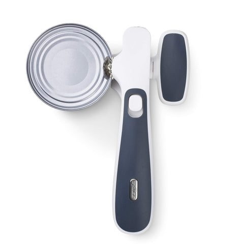 Zyliss E930043 diseño-ergonomico ofrece comodidad durante horas en la cocina.