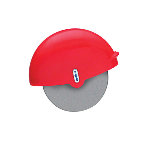Rueda para pizza Zyliss con manija ergonómica para control cómodo