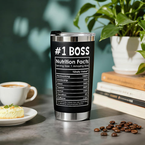 Regalo práctico ZyraGleam para el jefe, sin promesas exageradas.