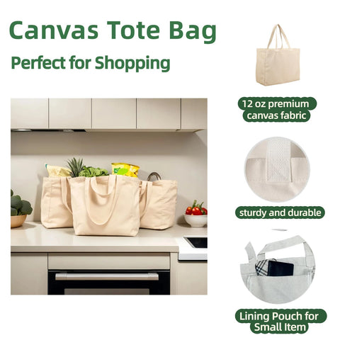 ZZCJAY bolsa con bolsillo 6x6, organización rápida para llaves y teléfono.