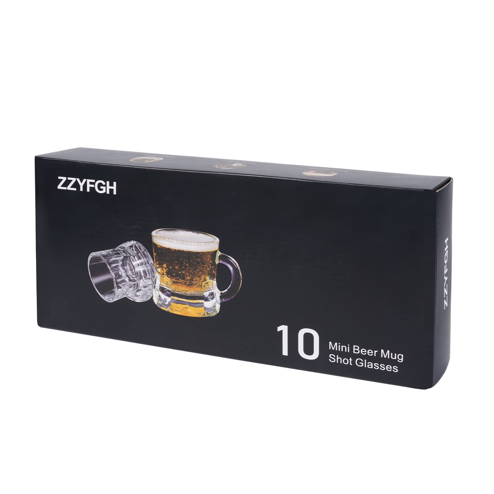 Empaque regalo ZZYFGH para fiestas y celebraciones.